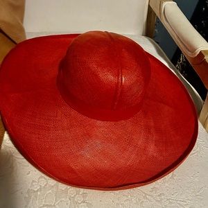 Vintage Gucci Hat